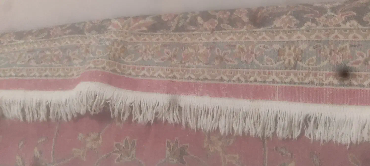 فرش دست دوم ۹ و ۶ و ۱۲ متری|فرش|کاشان, کوی اداره گاز|دیوار