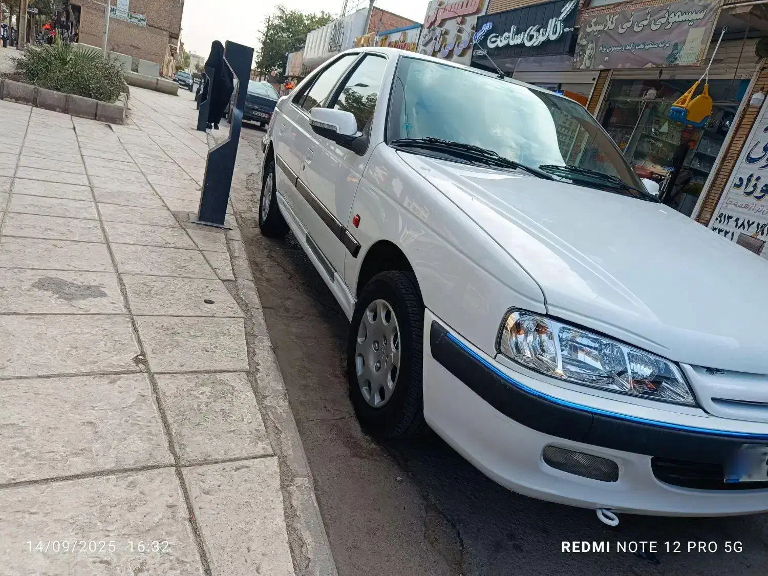 پارس تیوفایو|خودرو سواری و وانت|کرمان, |دیوار