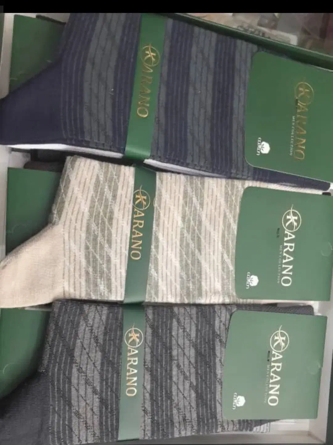 تولید پخش جوراب و لباس زیرو شال روسری و بلوز شلوار|لباس|اسلامشهر, مطهری|دیوار