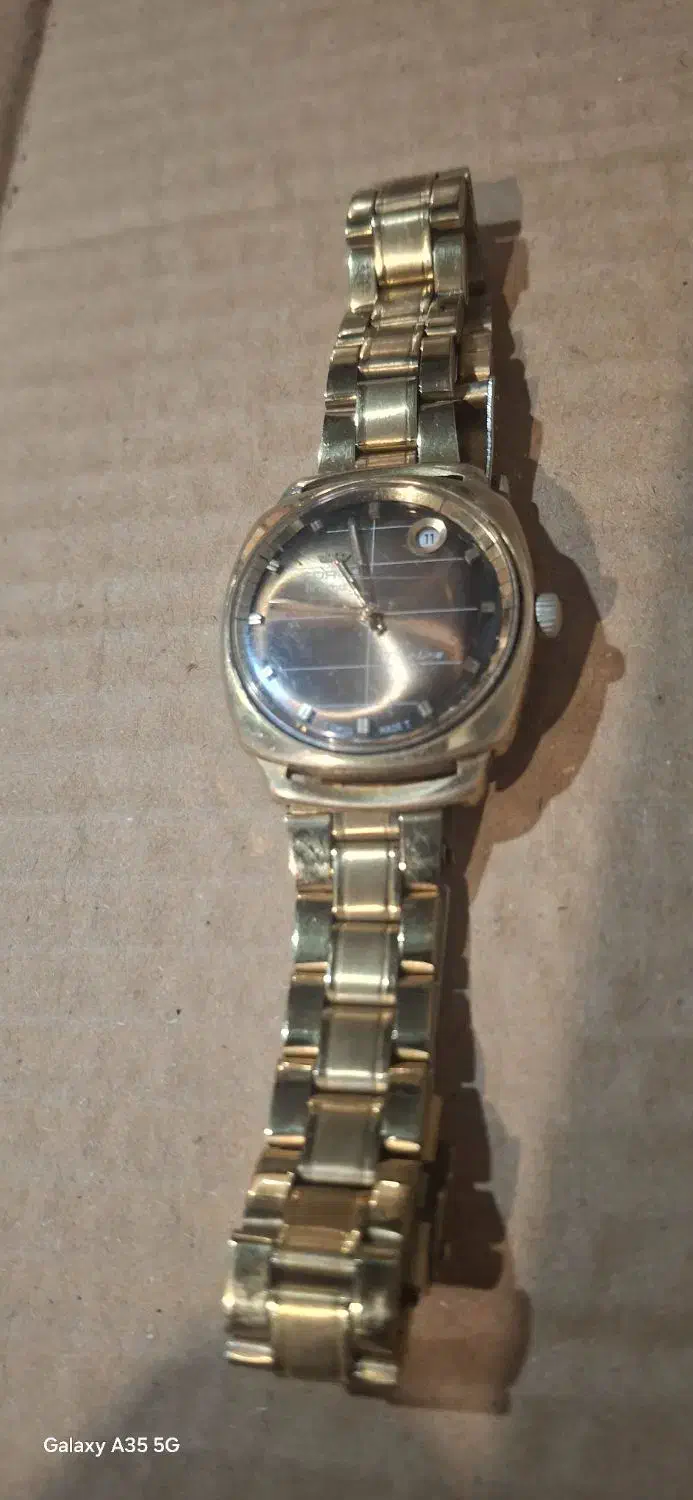 ساعت قدیمی آنتیک|ساعت|ضیاء آباد, |دیوار