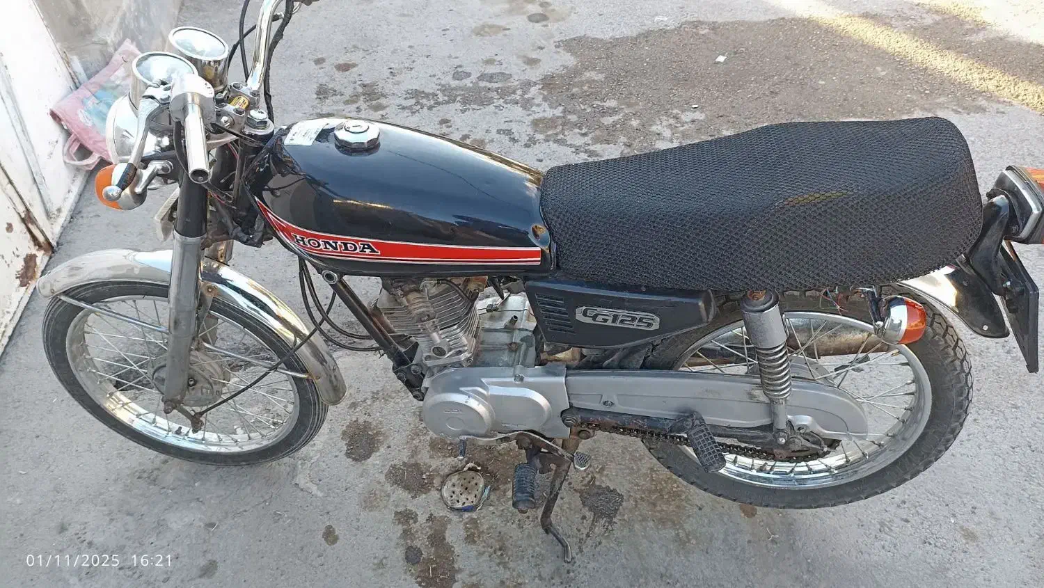 موتور|موتورسیکلت|اردبیل, |دیوار