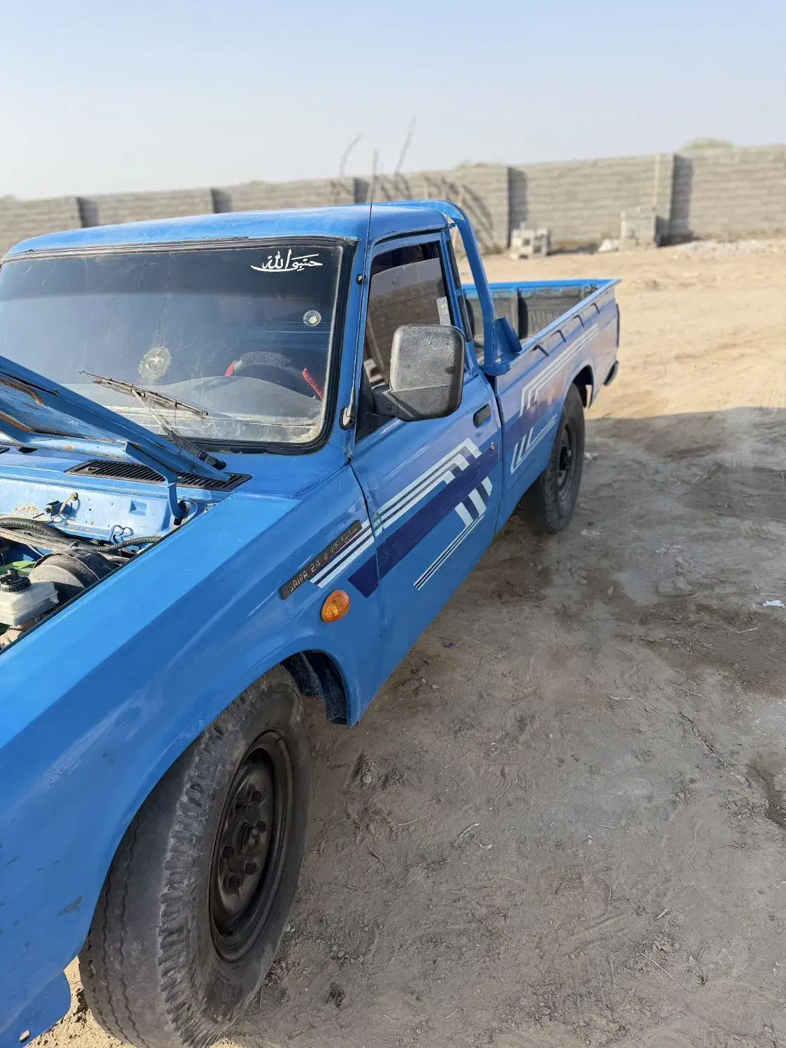 زامیاد|خودرو سواری و وانت|بندرعباس, |دیوار