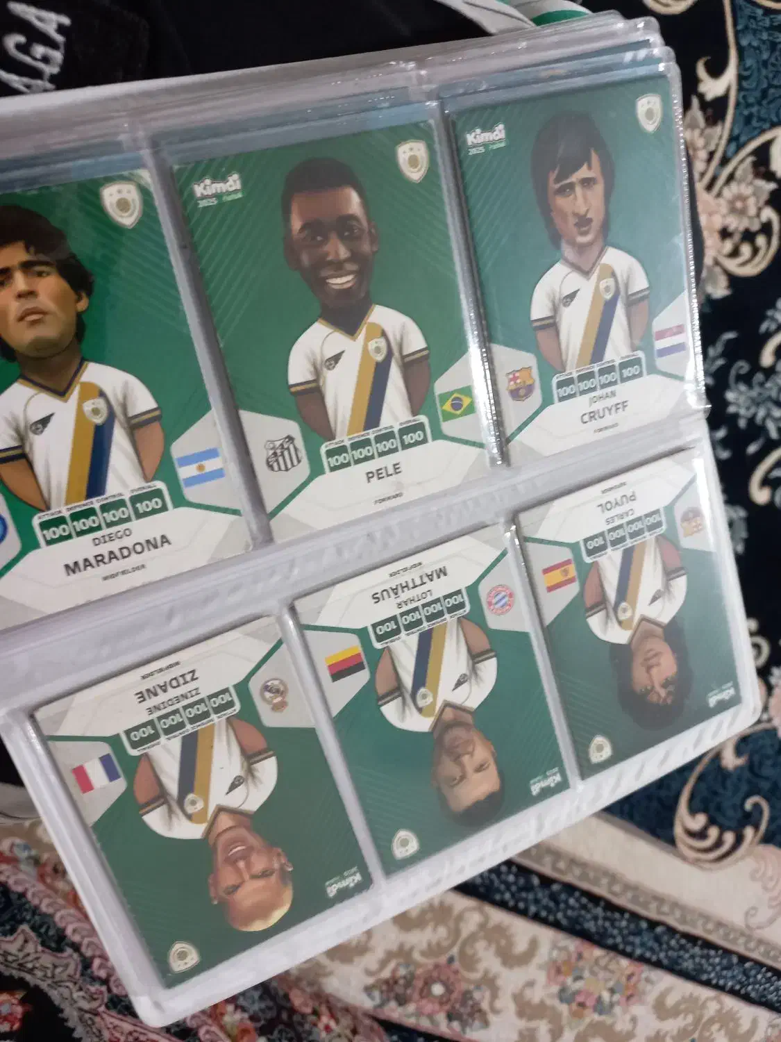 کیمدی|اسباببازی|کرج, اسدآباد|دیوار