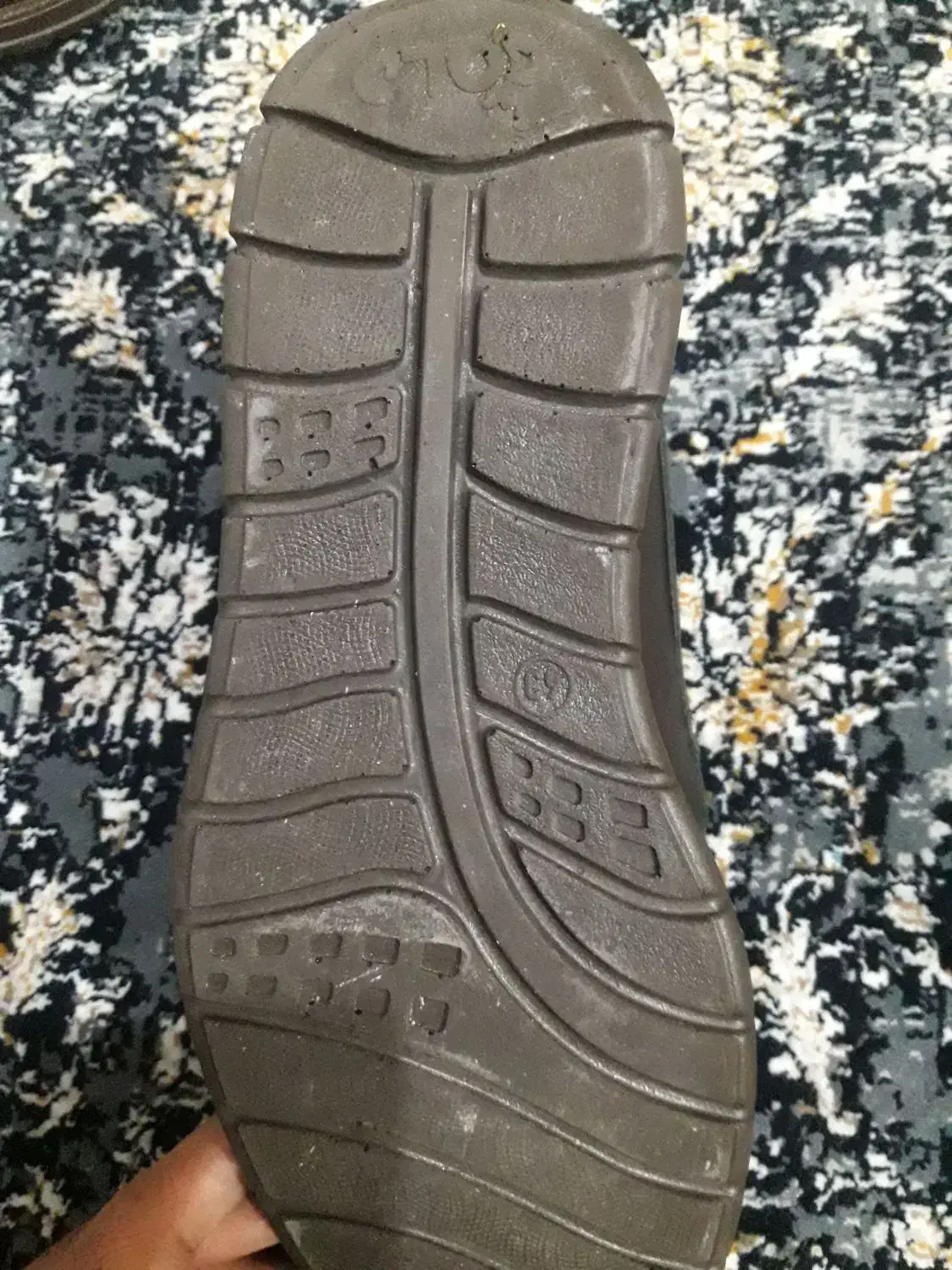 کفش|کیف، کفش، کمربند|ایلام, |دیوار