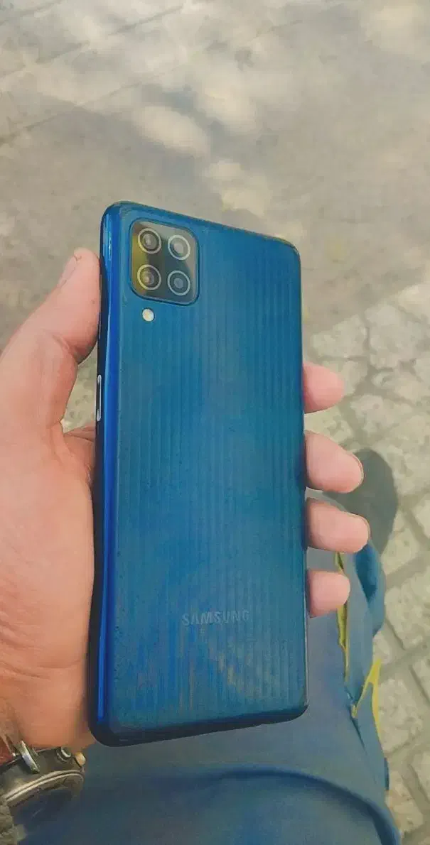 m12|موبایل|مشهد, امیرآباد|دیوار