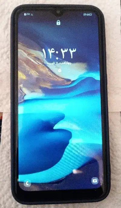 گوشیa30گالکسی|موبایل|شیراز, شهرک مطهری|دیوار