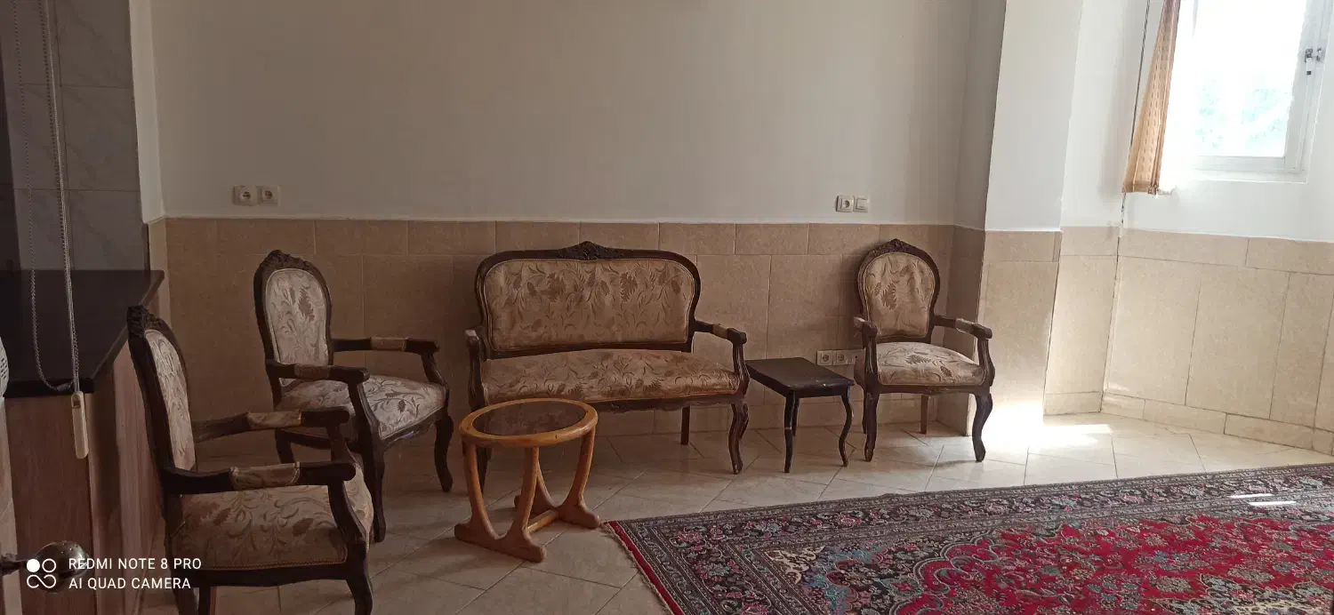 اجاره روزانه تا یکساله یک خوابه مبله با امکانات|اجارهٔ کوتاهمدت آپارتمان و سوئیت|اصفهان, لاله|دیوار