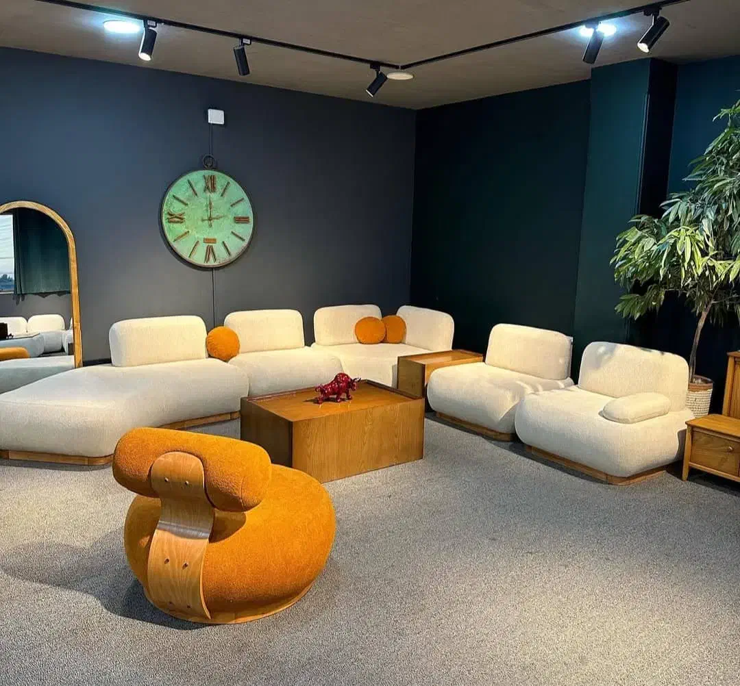 رویه کوب مبلمان راحتی|استخدام صنعتی، فنی، مهندسی|رباطکریم, رباطکریم|دیوار