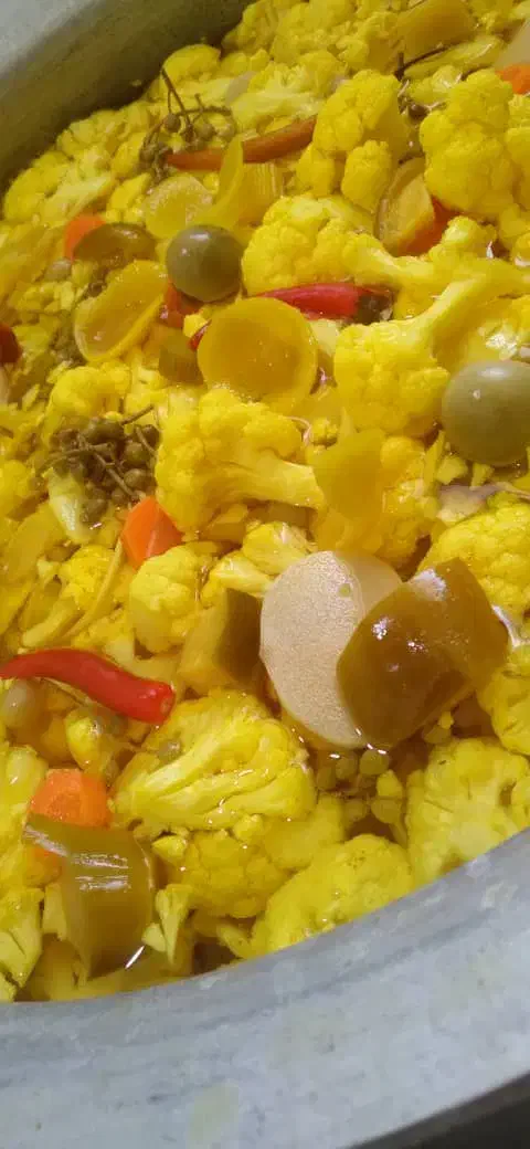 ترشی دست گیر تمیزوبهداشتی|عمدهفروشی|نوبندگان, |دیوار