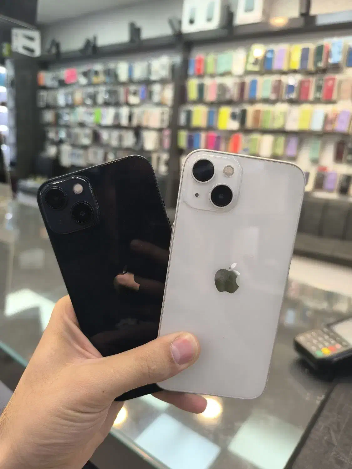 iphone 13 ایفون 13|موبایل|مشهد, شاهد (شهرک غرب)|دیوار