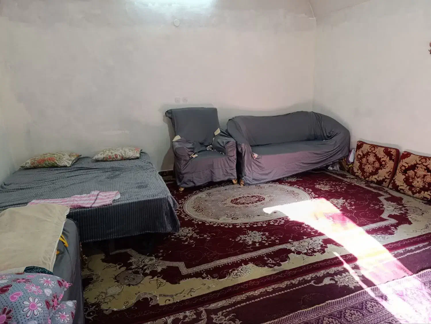 منزل اجاره ای|اجارهٔ کوتاهمدت آپارتمان و سوئیت|یزد, |دیوار