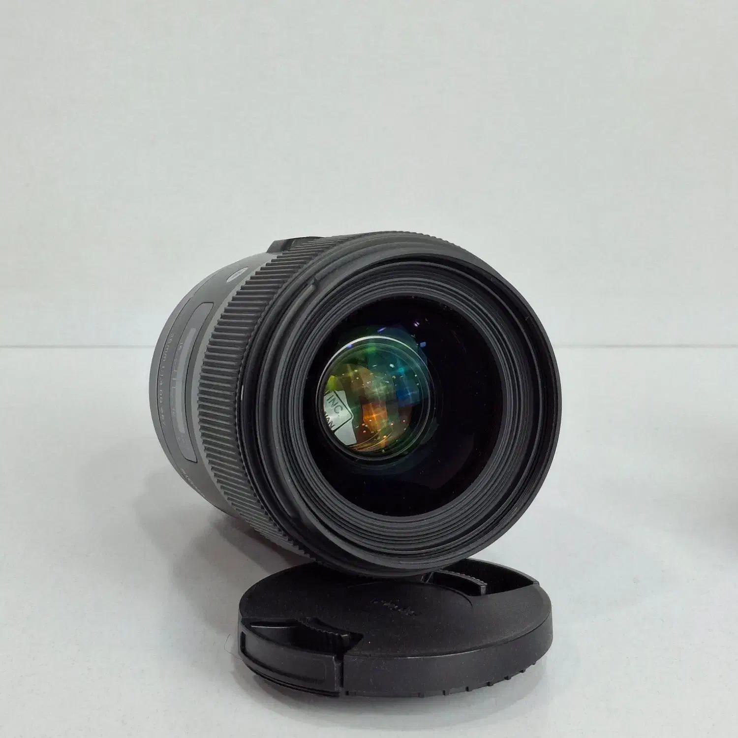 Sigma 35 f 1.4 DG Art|دوربین عکاسی و فیلم‌برداری|تهران, شیخ هادی|دیوار