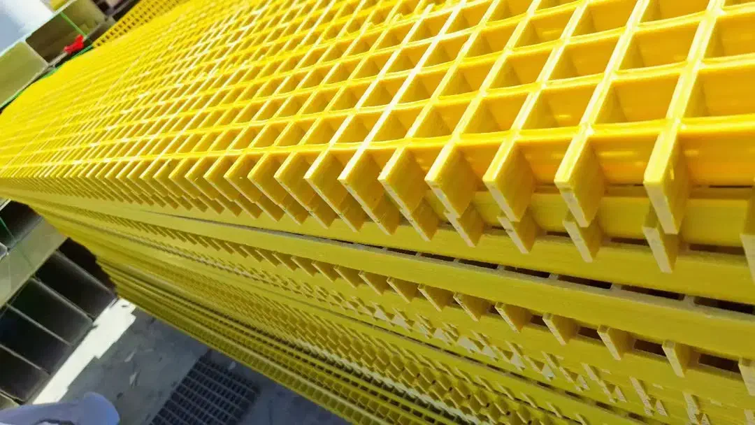 ورق مشبک grating و پروفیل و گریتینگ|مصالح و تجهیزات ساختمان|اصفهان, میرعماد|دیوار