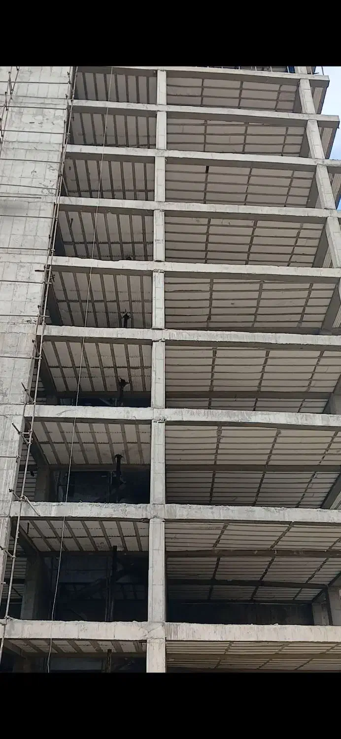 پمپ بتن زمینی افشین|خدمات پیشه و مهارت|اردبیل, |دیوار