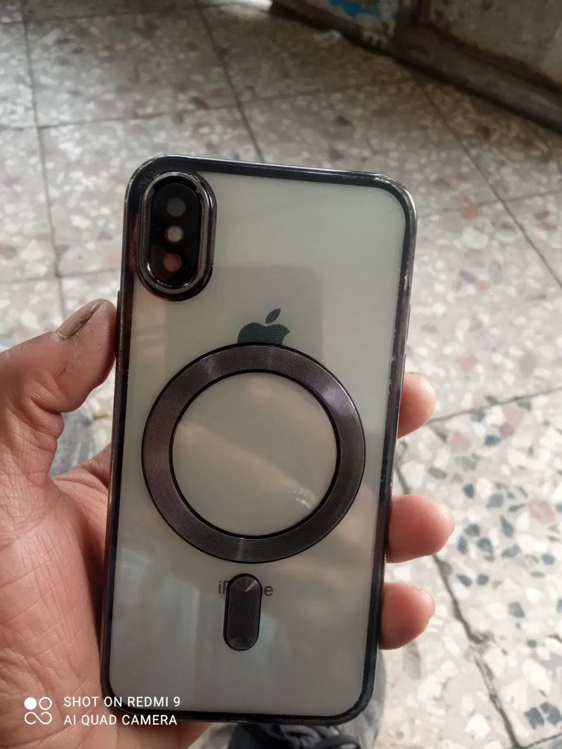 آیفون X 64|موبایل|سبزوار, امیریه|دیوار