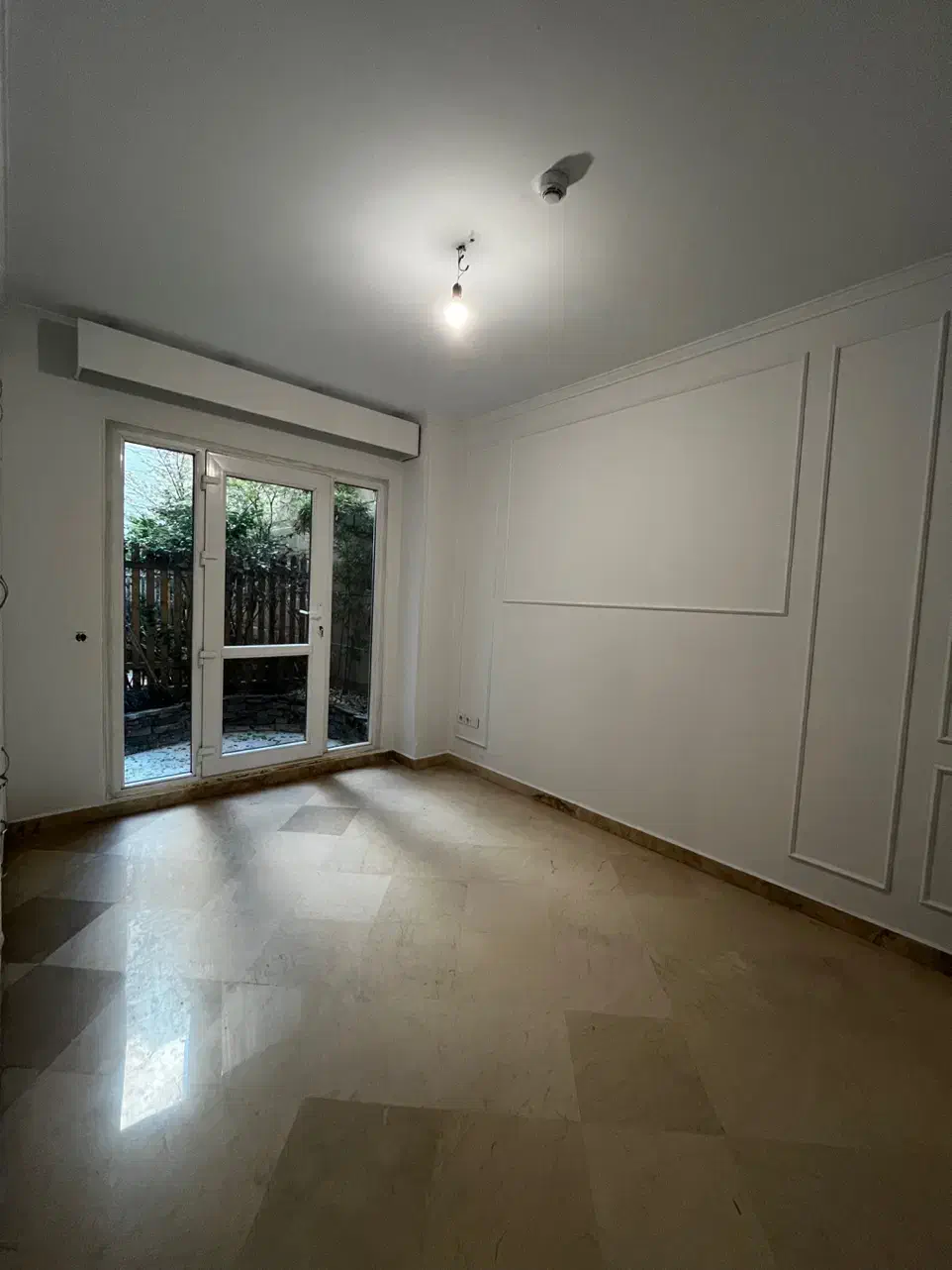 ۲۰۰ متر، فول، کامرانیه