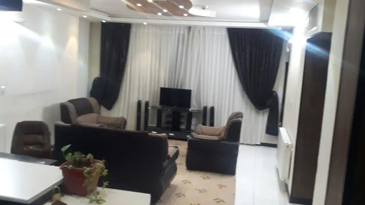 پردیس مسکن مهر ۸۵متری|فروش آپارتمان|شاهین‌شهر, مسکن مهر|دیوار