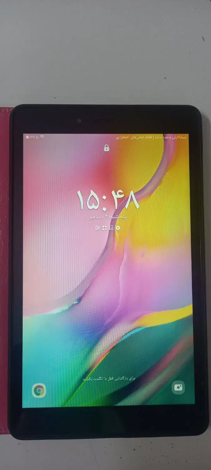 Tab A سامسونگ ۲۰۱۹|تبلت|مشهد, چهارچشمه|دیوار