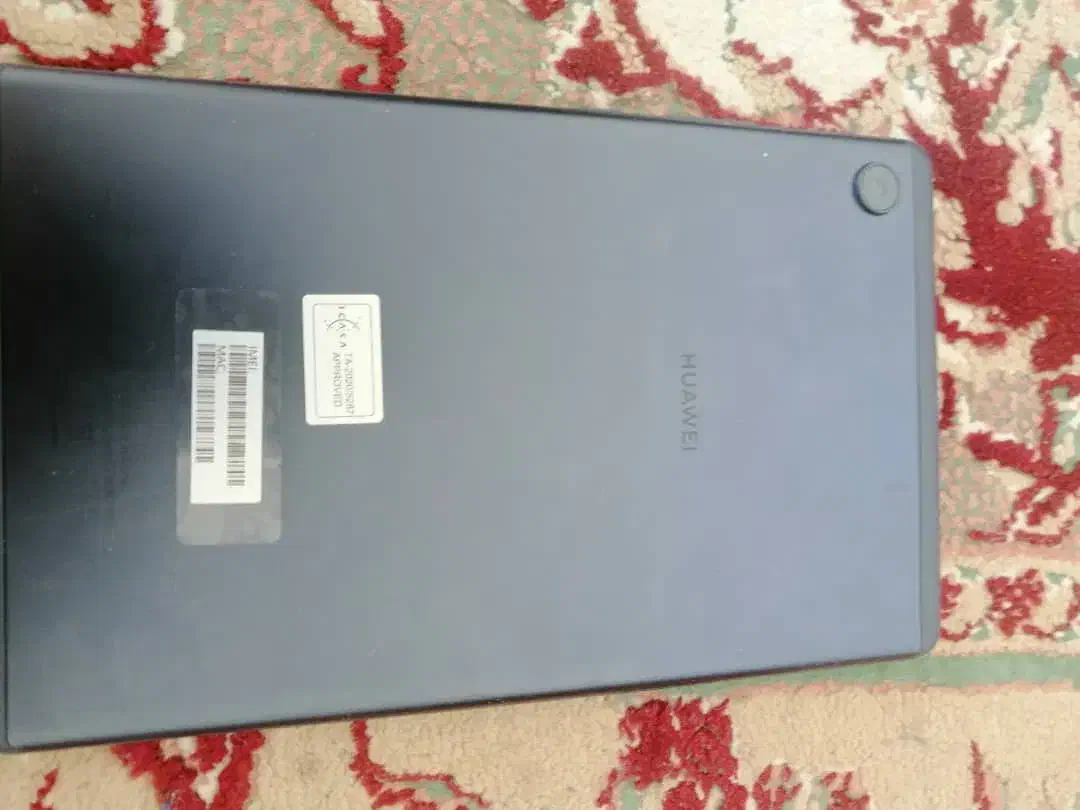 تبلت نو بدون خط خش درحد نو|تبلت|مرودشت, شهرک مهدیه|دیوار