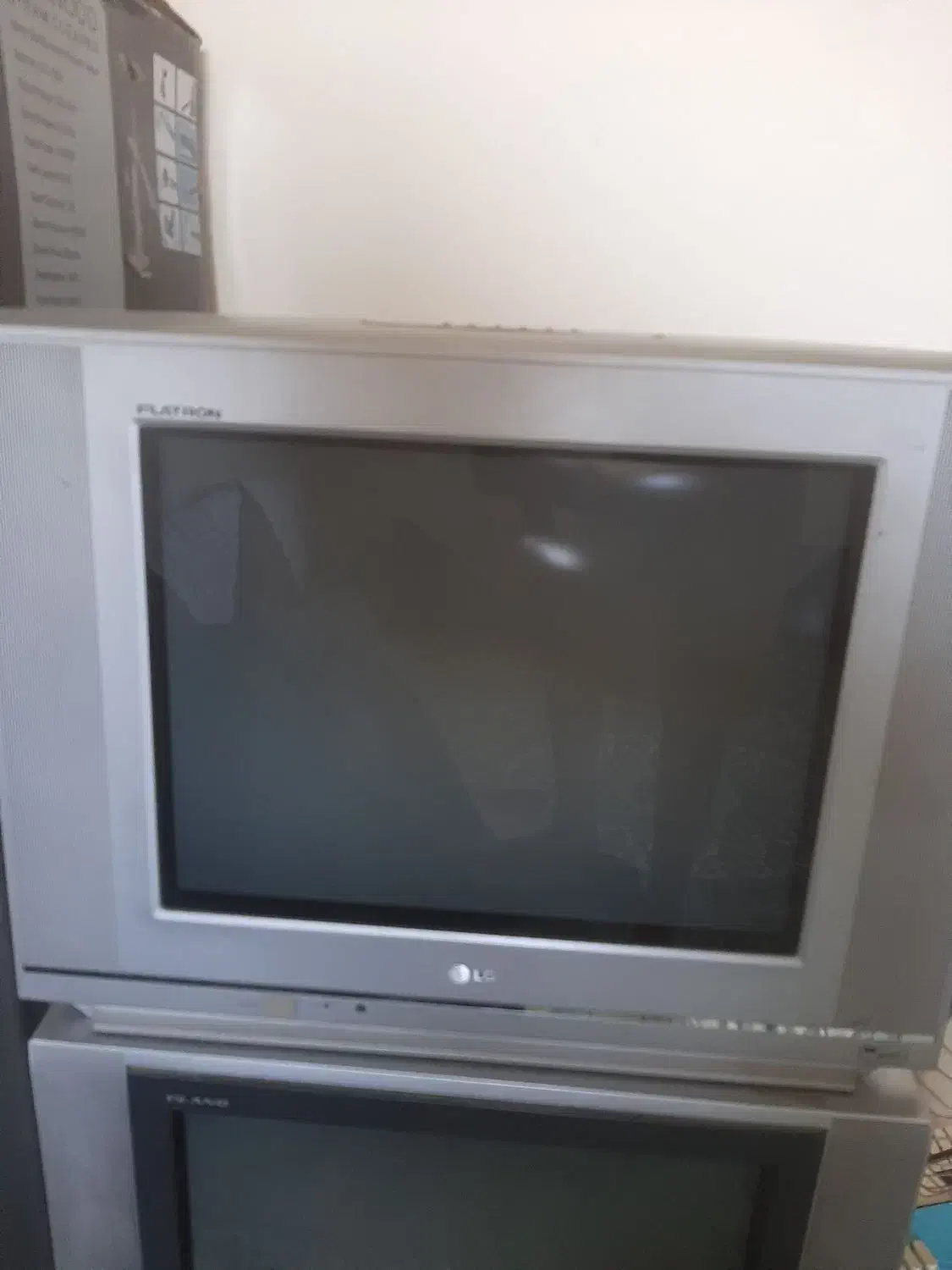 تلویزیون|تلویزیون و پروژکتور|گرگان, |دیوار