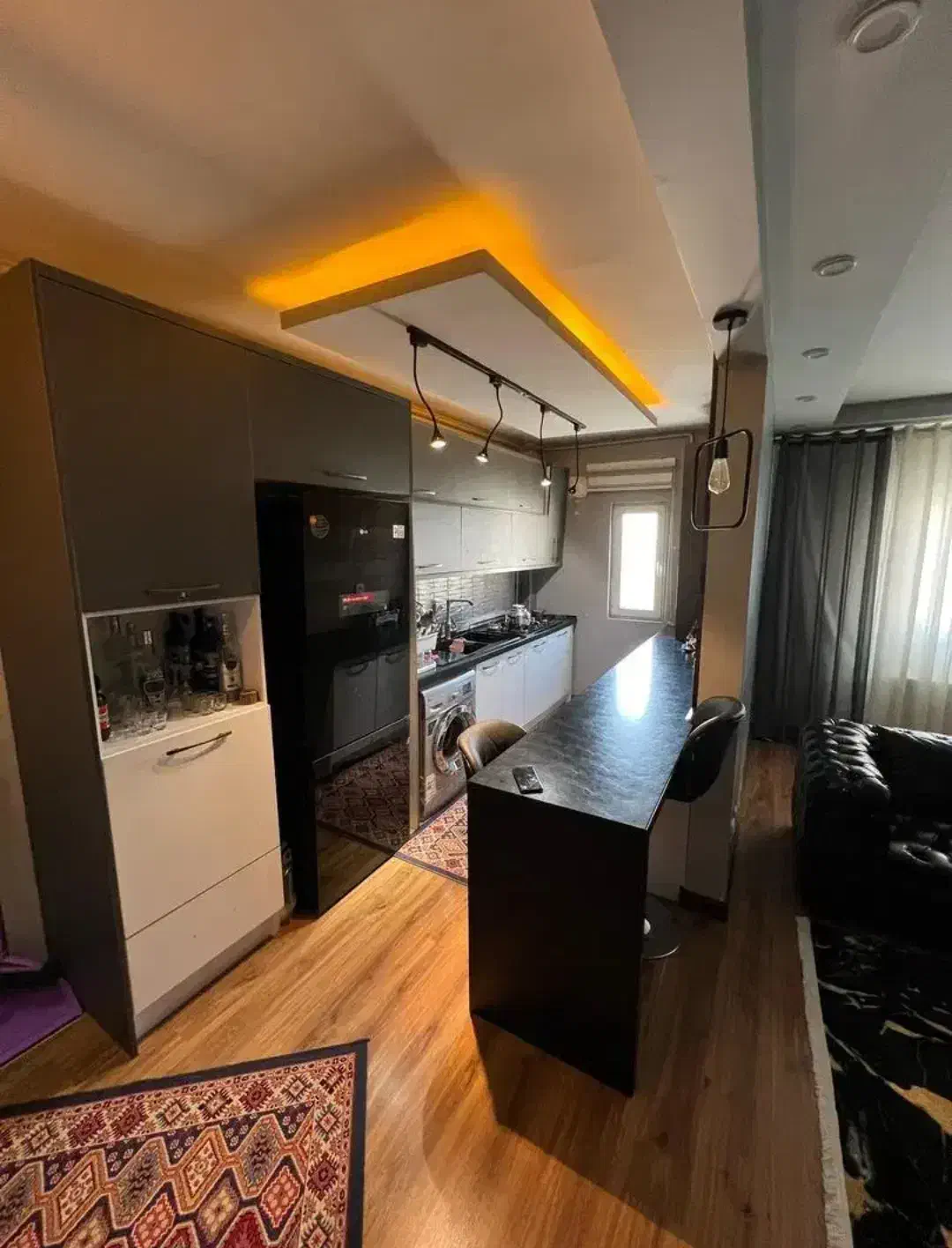 فاز ۱۱ پردیس طبقه ۱۰ جنوبی نوارطلایی|فروش آپارتمان|پردیس, فاز ۱۱|دیوار