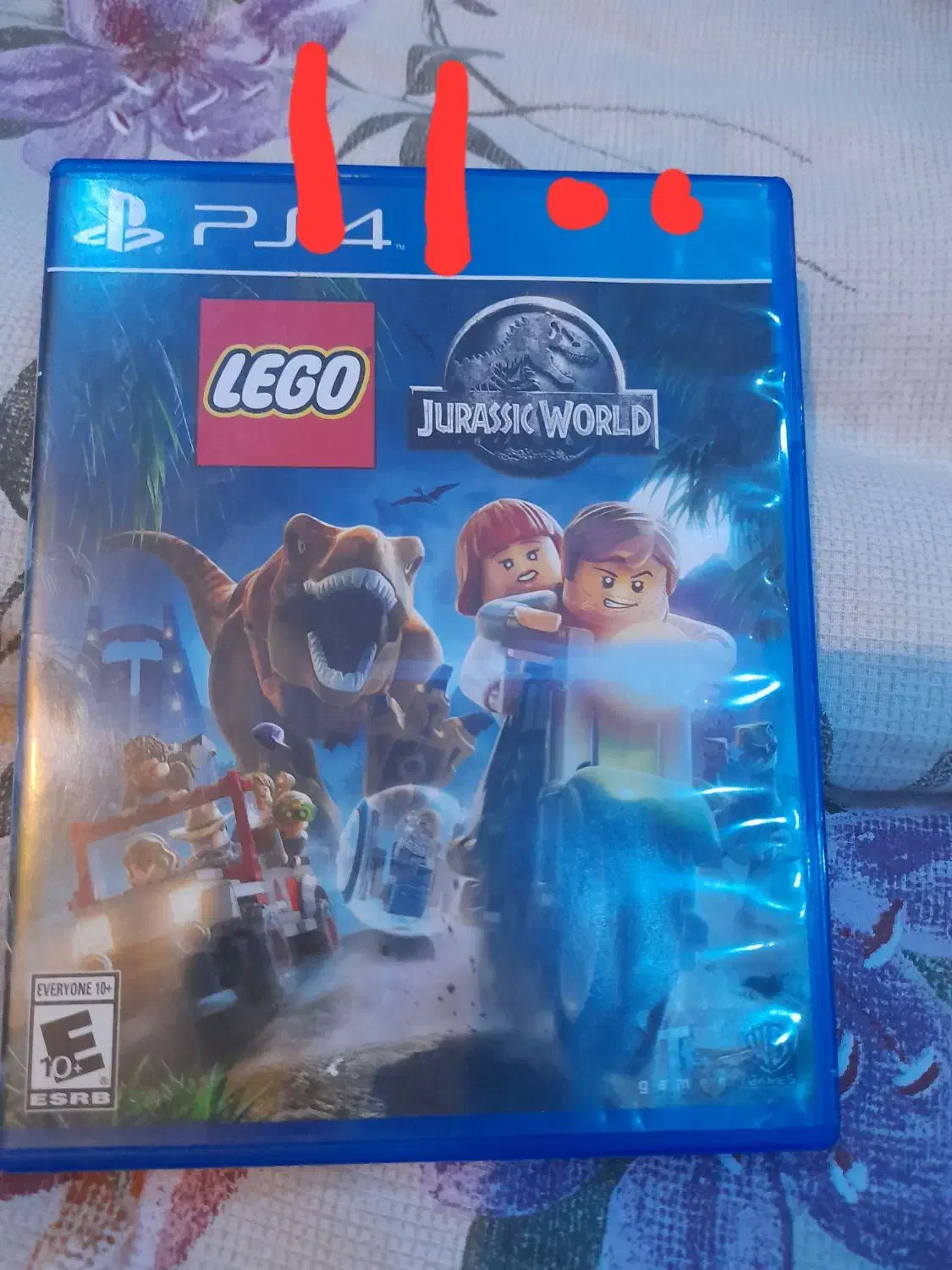 دیسک های  بازی ps4 برای فروش|کنسول، بازی ویدئویی و آنلاین|رشت, بلوار گیلان|دیوار