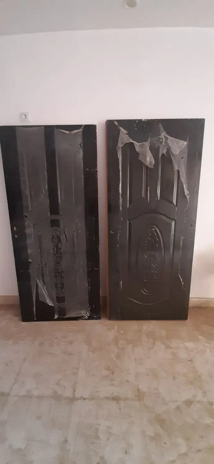 درب چوبی|مصالح و تجهیزات ساختمان|اهواز, کمپلو جنوبی|دیوار