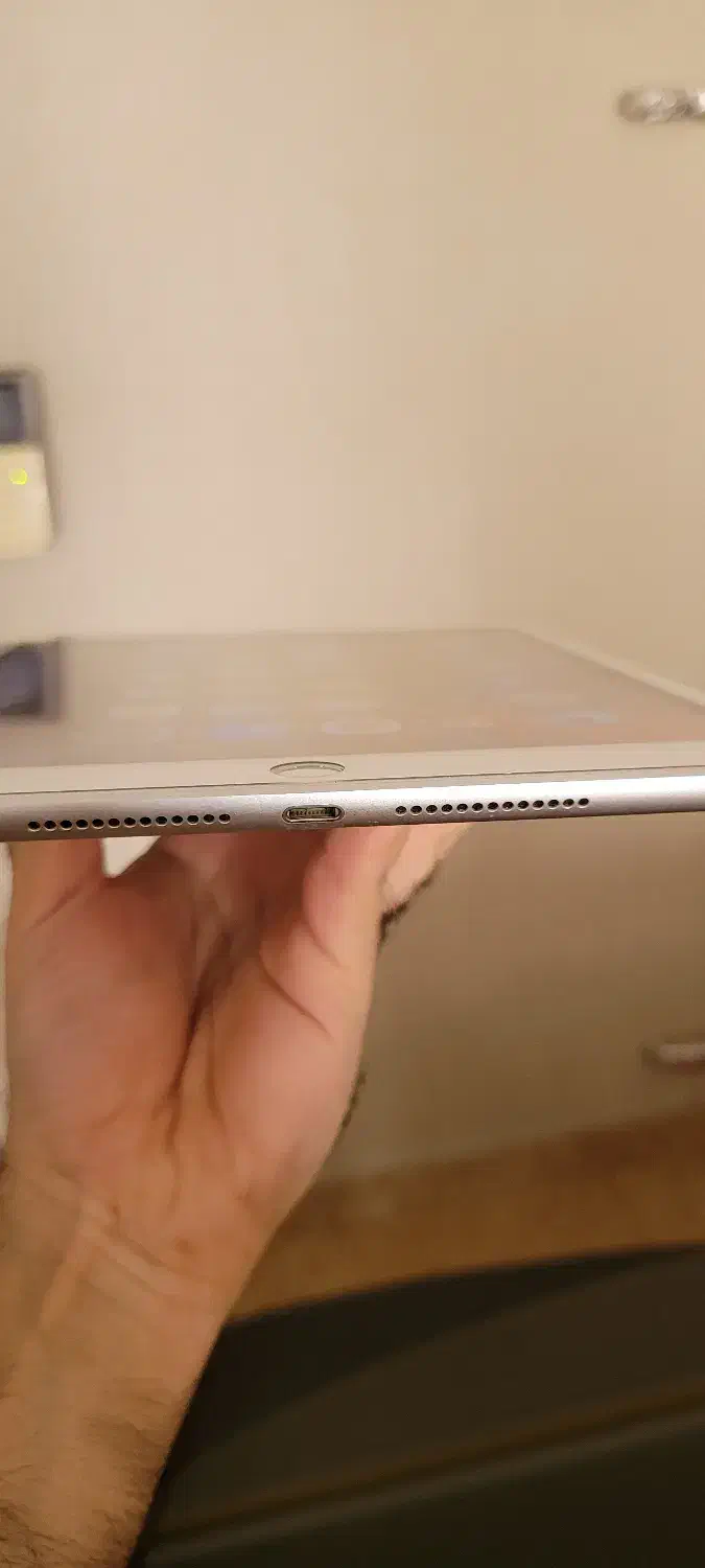 آیپد نسل ۸ (iPad 8th Gen)|تبلت|تهران, مهران|دیوار