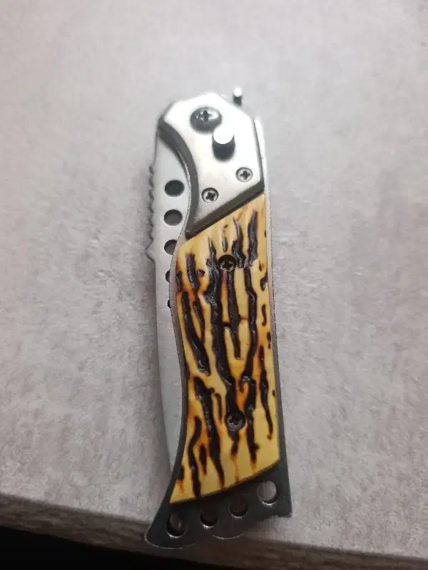 چاقو|کوهنوردی و کمپینگ|اردبیل, |دیوار