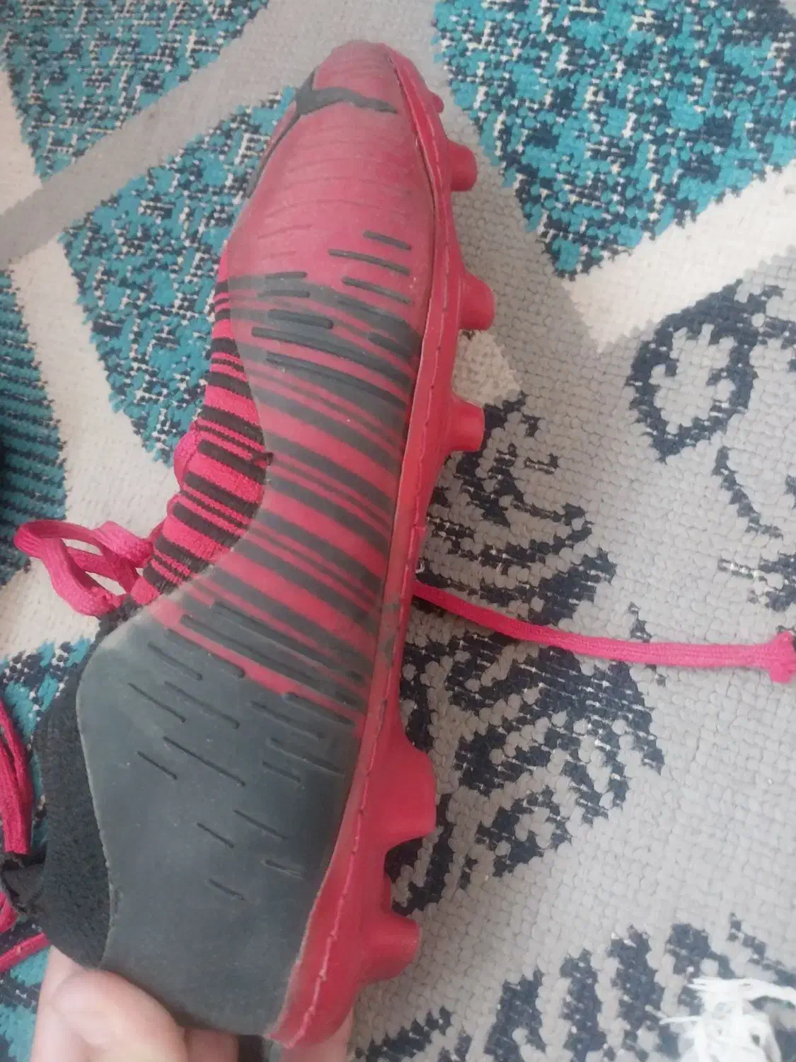 دوعدد استوک|ورزش‌های توپی|دزفول, |دیوار