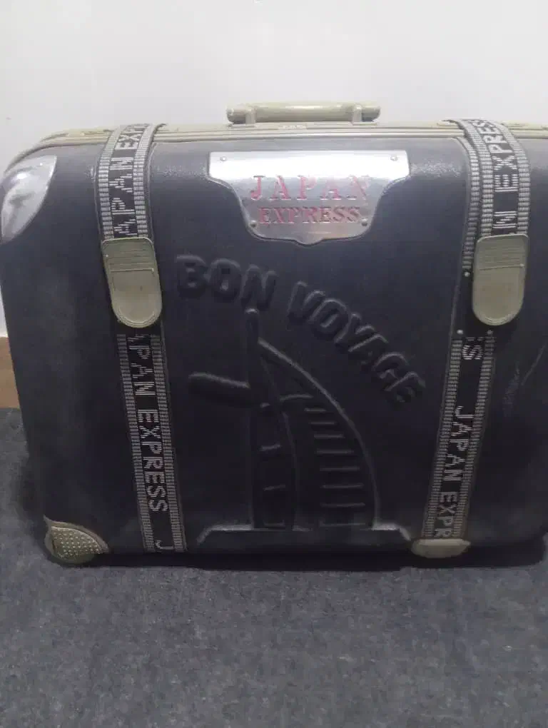 چمدان|کیف، کفش، کمربند|بهبهان, |دیوار