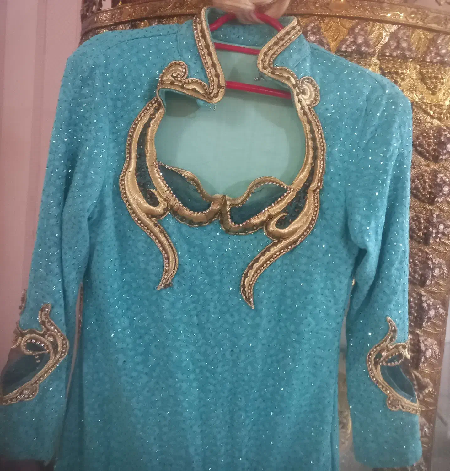 لباس مجلسی و شومیز|لباس|قم, انسجام|دیوار