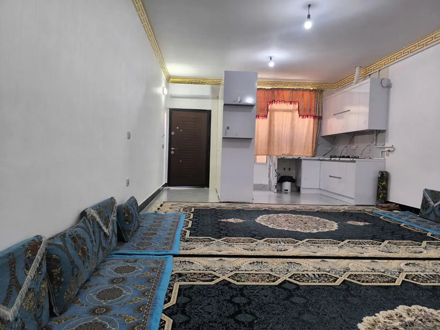 اجاره اپارتمان روزانه|اجارهٔ کوتاهمدت آپارتمان و سوئیت|سیرجان, |دیوار