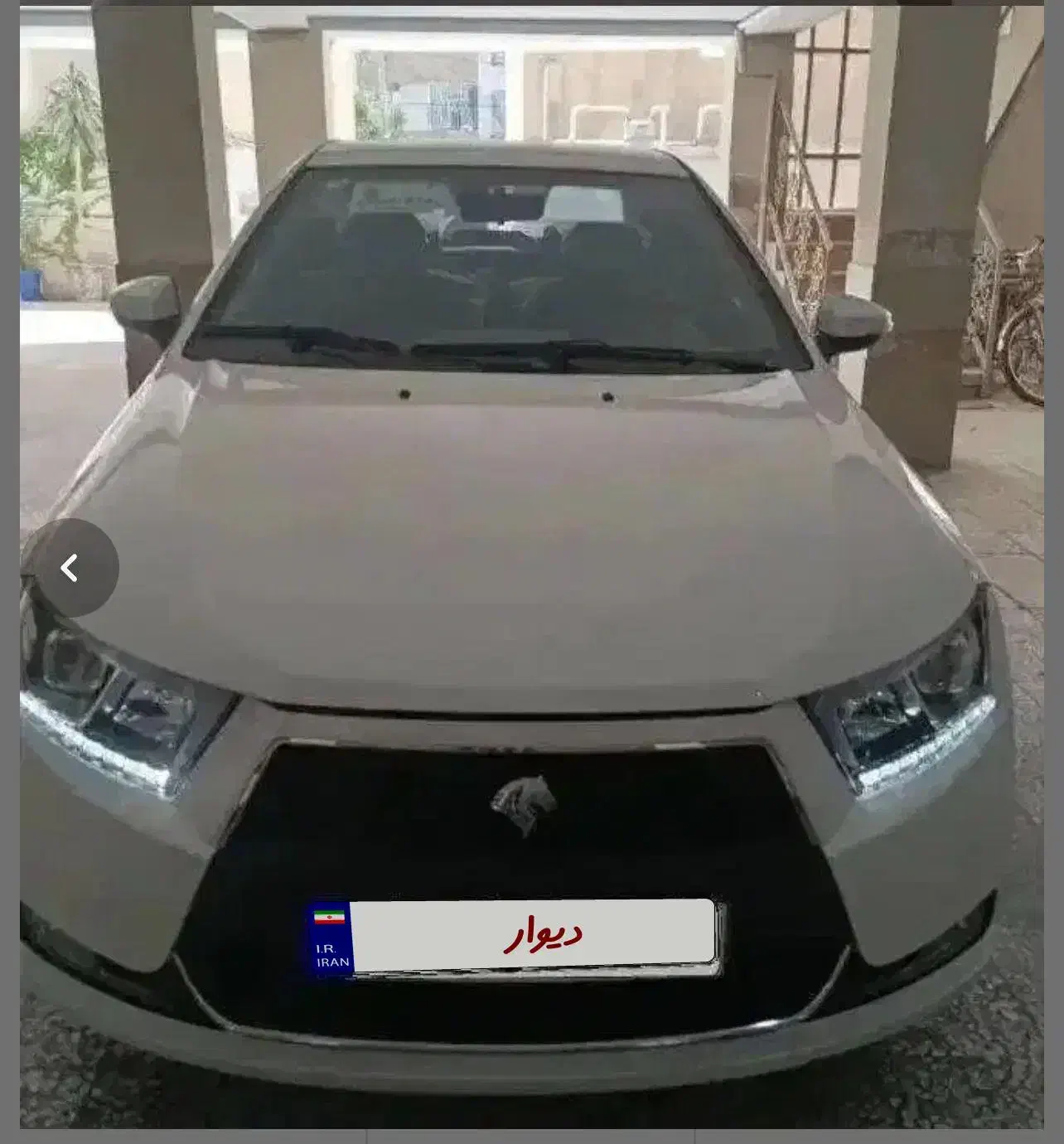 دنا 6 دنده 1404 صفر|خودرو سواری و وانت|لامرد, |دیوار