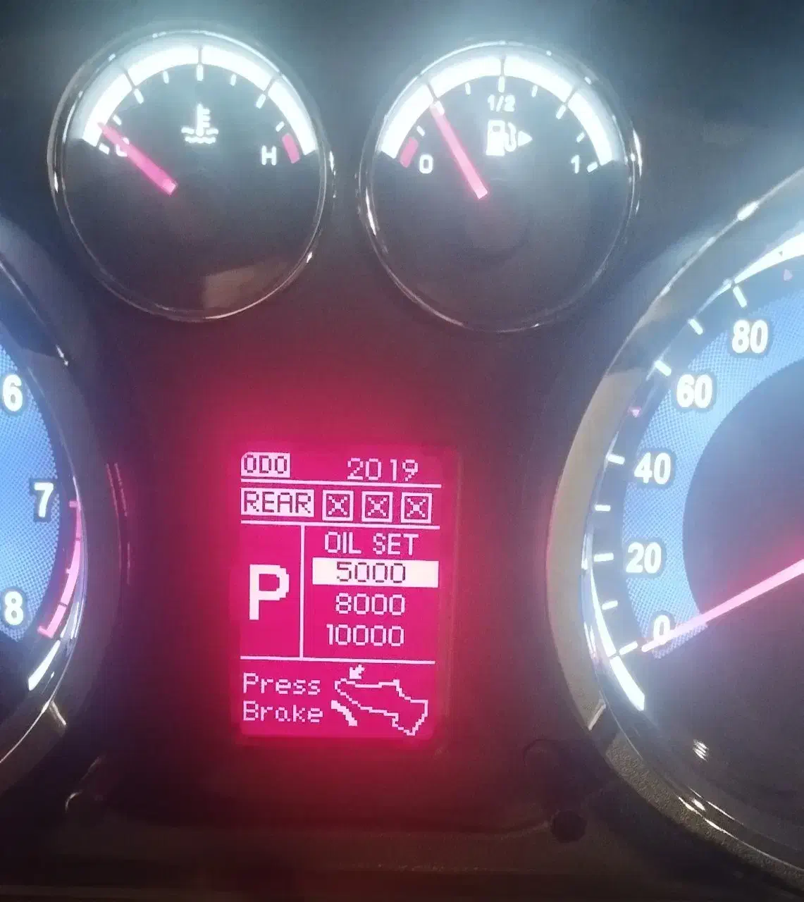 دنا اتوماتیک آپشنال ۱۴۰۴|خودرو سواری و وانت|خوی, |دیوار