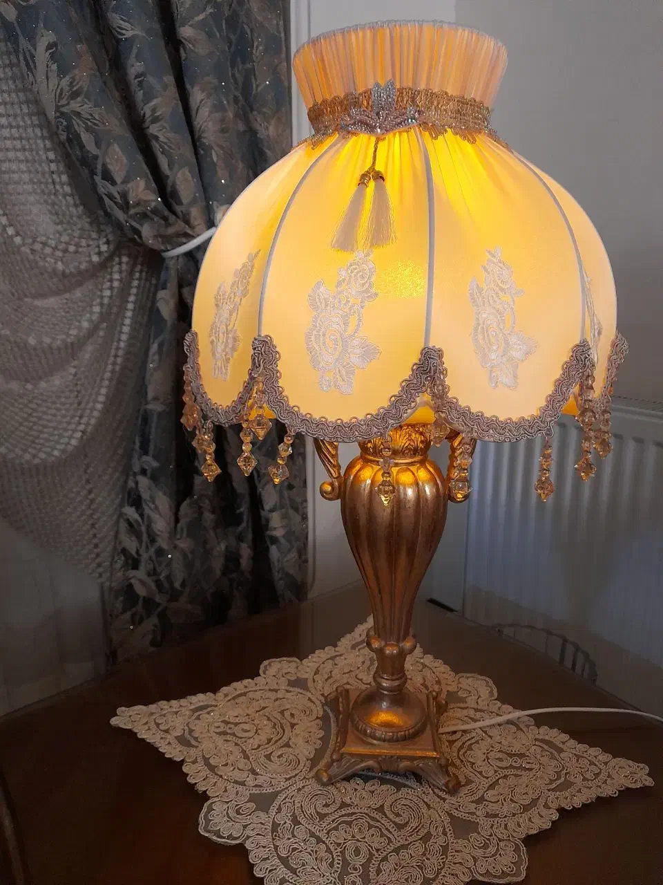 آباژورهای جدید و خاص|چراغ خواب و آباژور|تهران, نازیآباد|دیوار