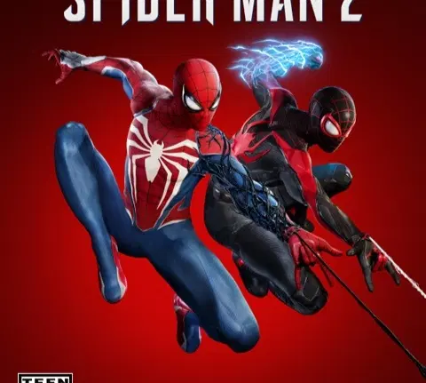 Marvels spiderman2|کنسول، بازی ویدئویی و آنلاین|تهران, مهران|دیوار