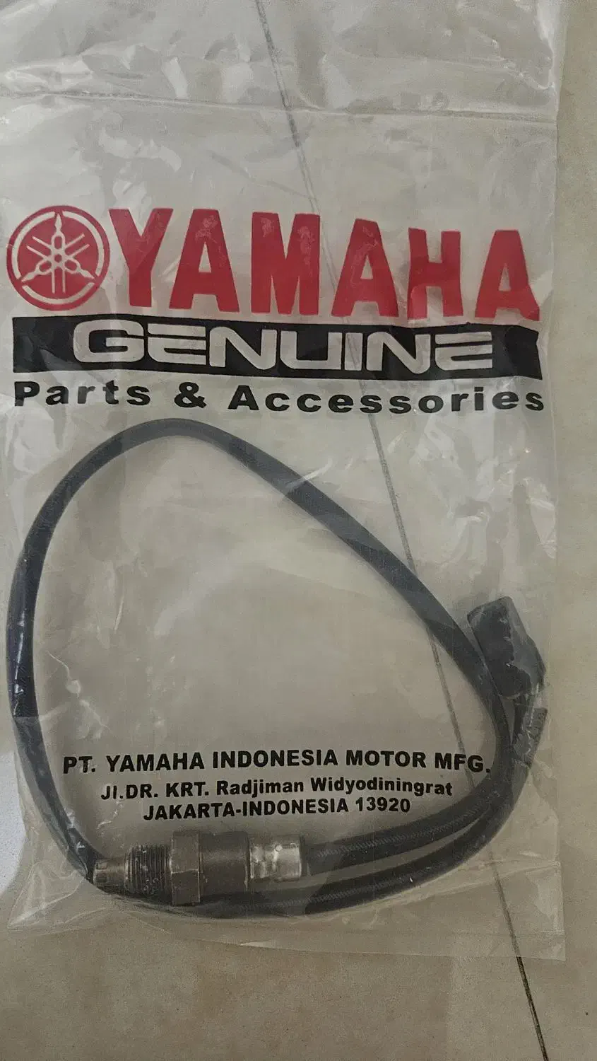 سنسور اکسیژن MT25|قطعات یدکی و لوازم جانبی|تهران, مهران (سیدخندان)|دیوار