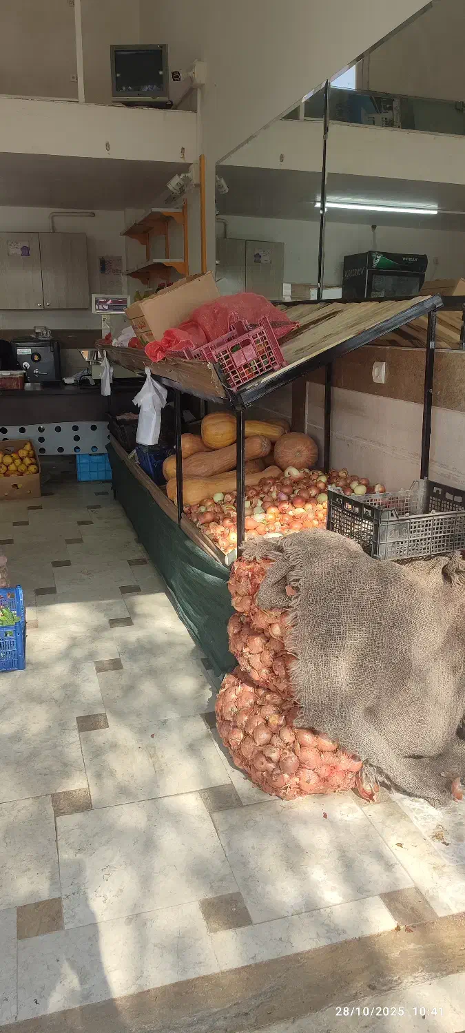 میوه فروشی|فروشگاه و مغازه|گلبهار, شهر جدید گلبهار|دیوار