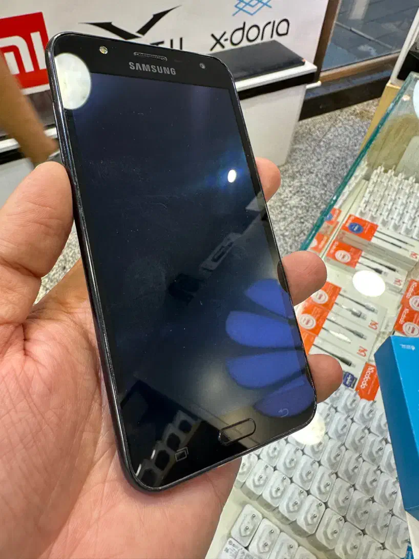 j7 core 16گیگ|موبایل|کرج, عظیمیه|دیوار