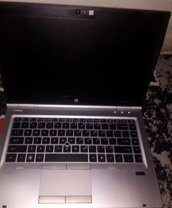 EliteBook HP 8460p..|رایانه همراه|کرمان, |دیوار