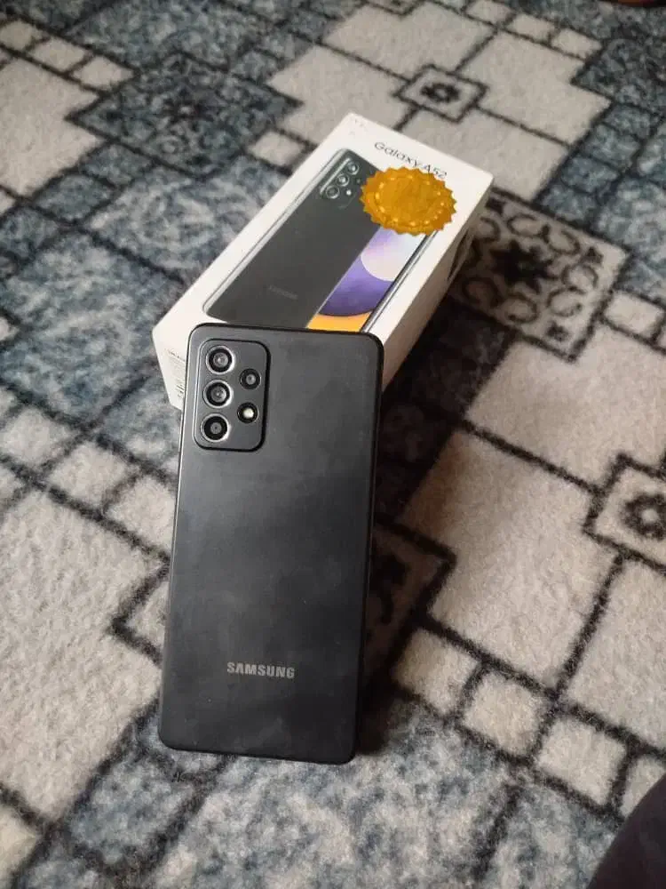 گوشی a52|موبایل|دلند, |دیوار