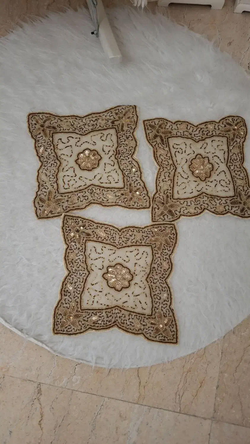 رومیزی|پرده، رانر، رومیزی|تهران, شادمان|دیوار