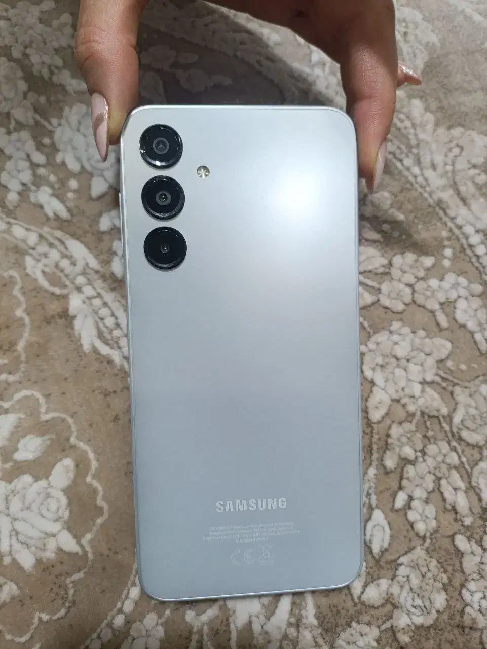 گوشی a16|موبایل|سنندج, |دیوار