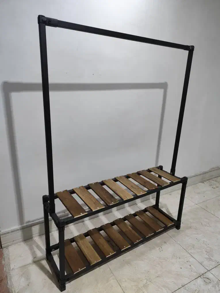 رگال لباس|بندرخت و رخت‌آویز|بندرعباس, |دیوار