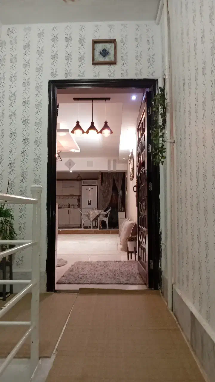 آپارتمان دو خوابه ۹۰ متری|فروش آپارتمان|مشهد, پورسینا|دیوار