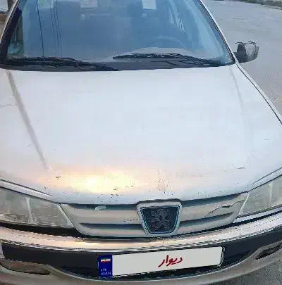 پرشیا فابریک|خودرو سواری و وانت|شیراز, شهدای شهرک سعدی|دیوار