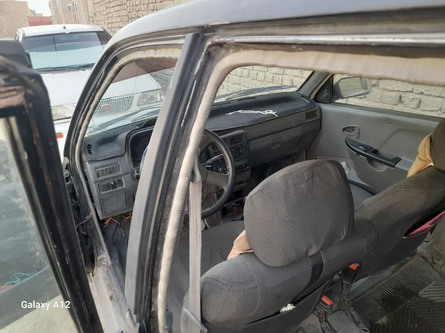 پراید مدل 87|خودرو سواری و وانت|زابل, |دیوار