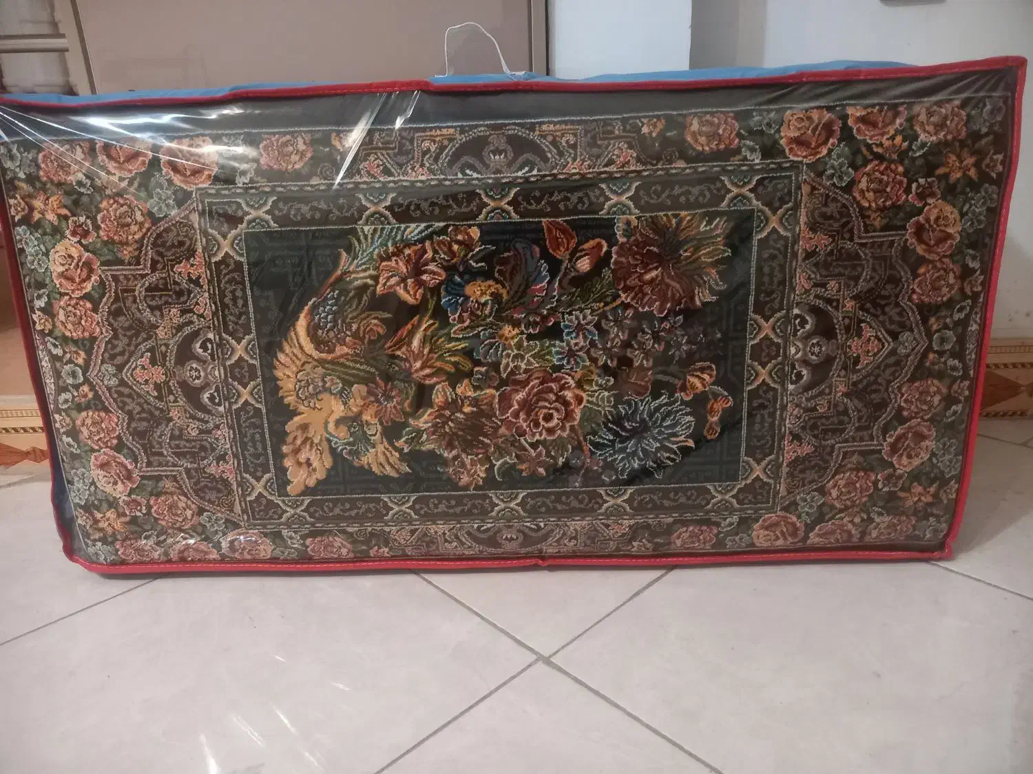 پشتی نو|پشتی|مشکین‌دشت, |دیوار