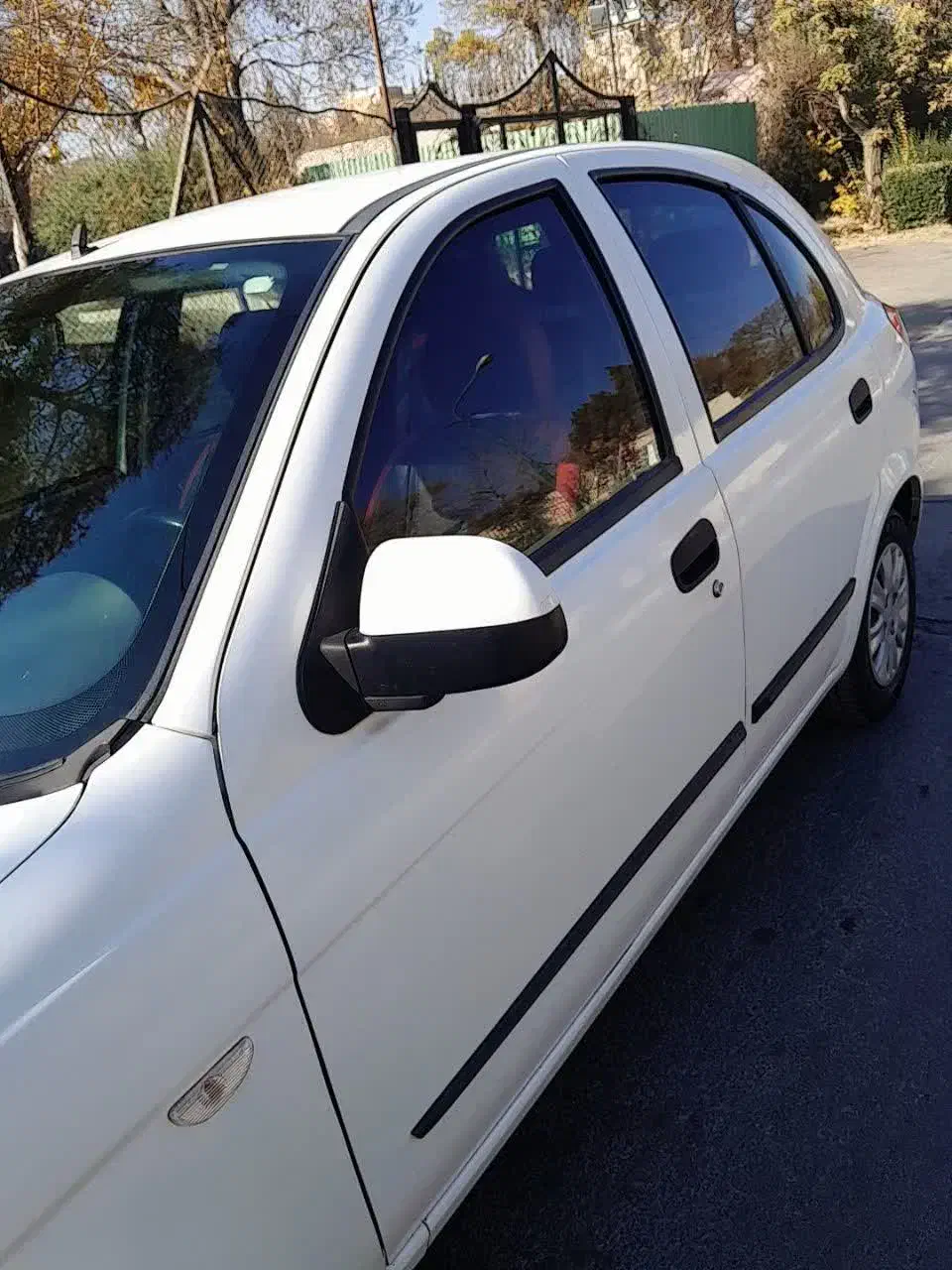 تیبا ۲ ۱۴۰۰|خودرو سواری و وانت|اراک, |دیوار